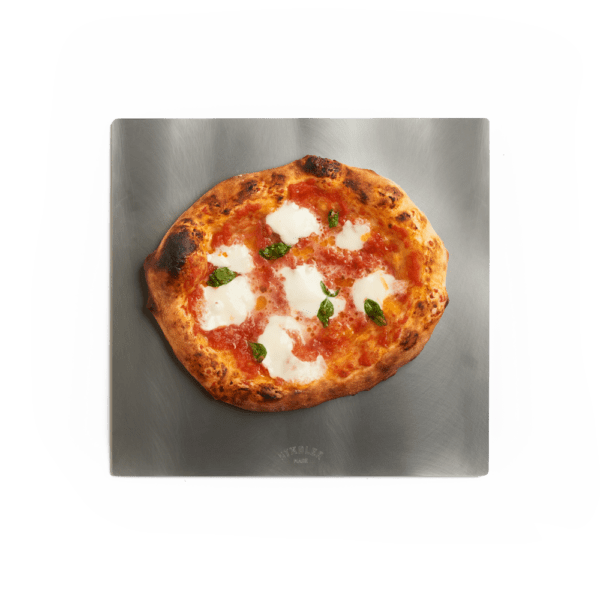 Pizza Steel