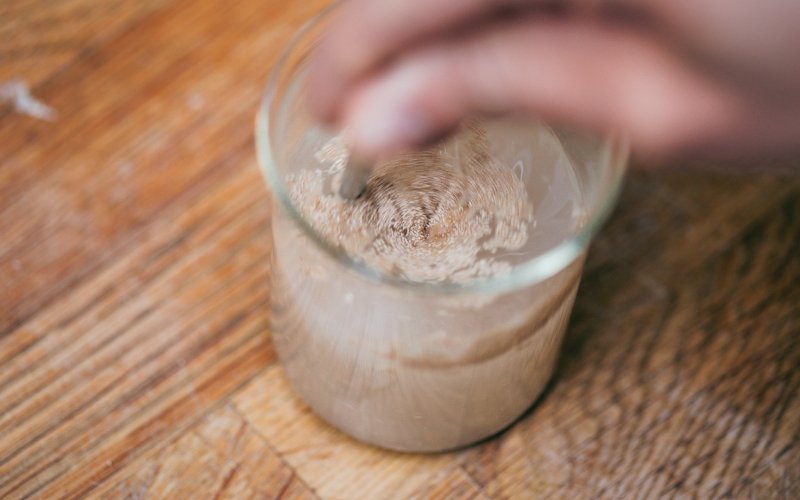 Yeast
