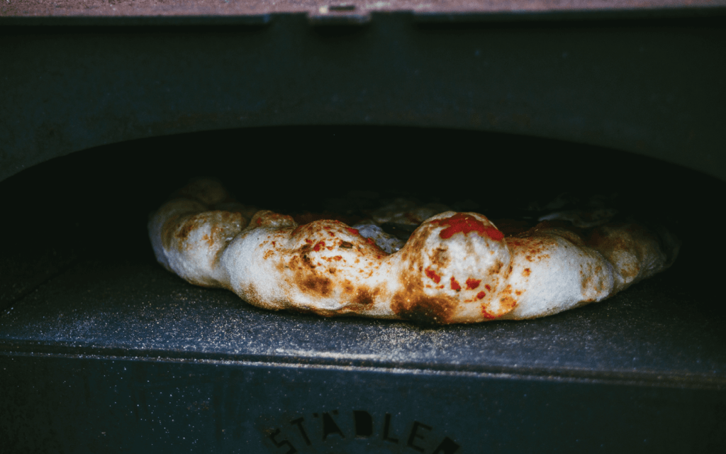New York Pizza